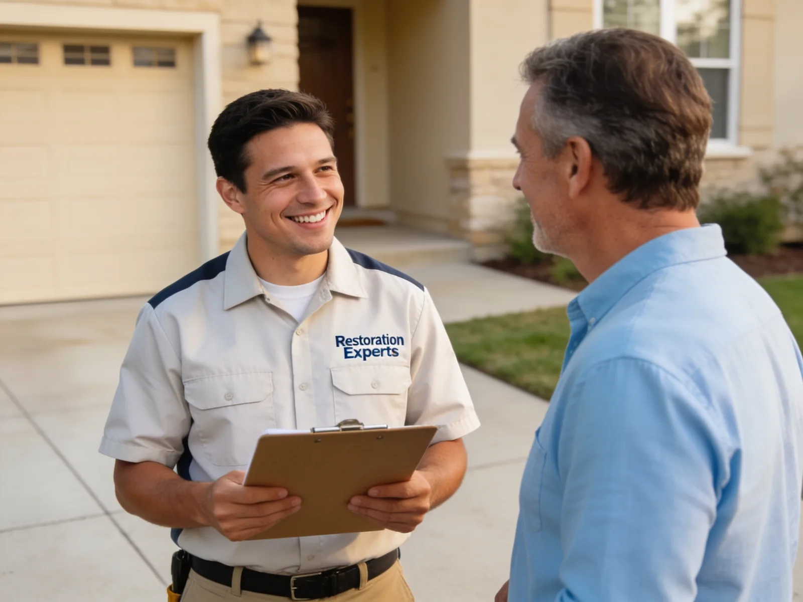 Water Damage Cleanup Kalida, OH FAQs